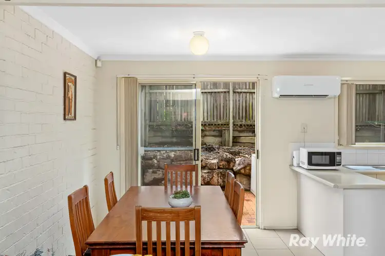Fourth view of Homely house listing, 38/110 Johnson Road, Hillcrest QLD 4118