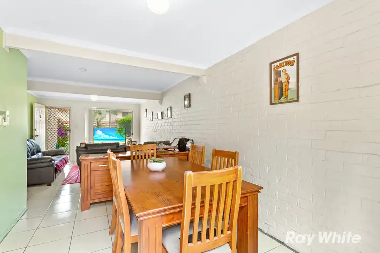 Fifth view of Homely house listing, 38/110 Johnson Road, Hillcrest QLD 4118