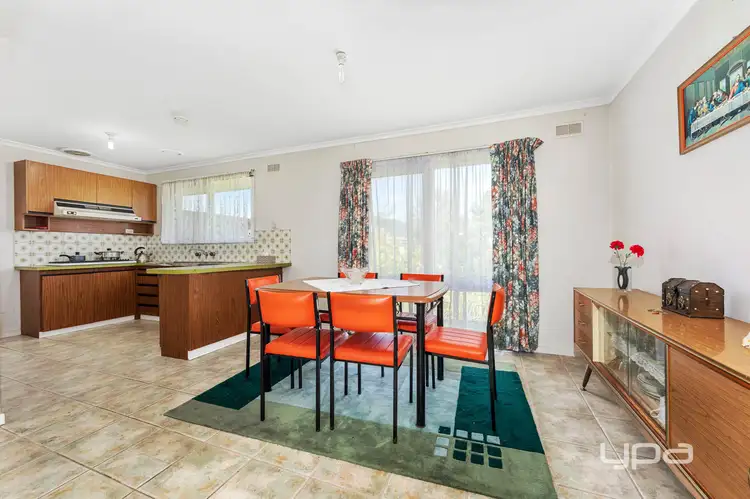 Third view of Homely house listing, 22 Cromwell Road, Kings Park VIC 3021