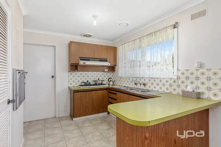 Fourth view of Homely house listing, 22 Cromwell Road, Kings Park VIC 3021