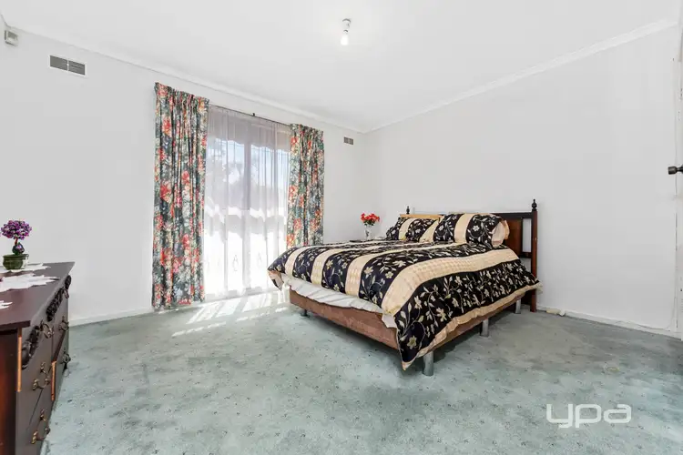 Sixth view of Homely house listing, 22 Cromwell Road, Kings Park VIC 3021