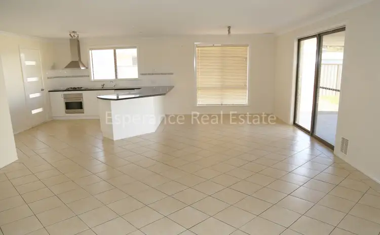 Fifth view of Homely house listing, 20 Baleine Drive, Castletown WA 6450