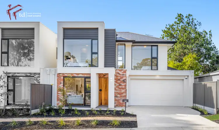 105 Shakespeare Avenue, Magill SA 5072