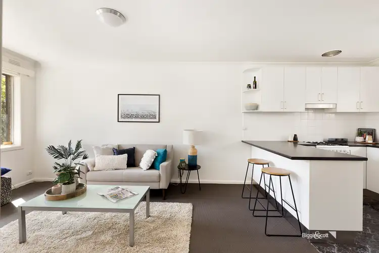 Second view of Homely unit listing, 1/229 Gower Street, Preston VIC 3072