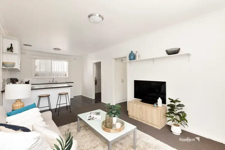 Third view of Homely unit listing, 1/229 Gower Street, Preston VIC 3072