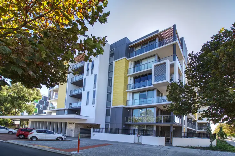 30/24 Flinders Lane, Rockingham WA 6168