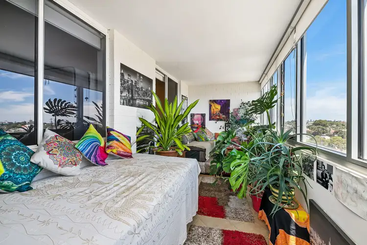 Second view of Homely unit listing, 22/2 Angwin Street, East Fremantle WA 6158