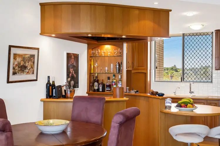 Fifth view of Homely unit listing, 22/2 Angwin Street, East Fremantle WA 6158