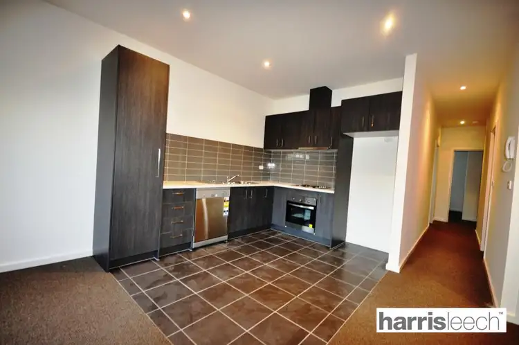Second view of Homely apartment listing, 5/591 Gilbert Road, Preston VIC 3072