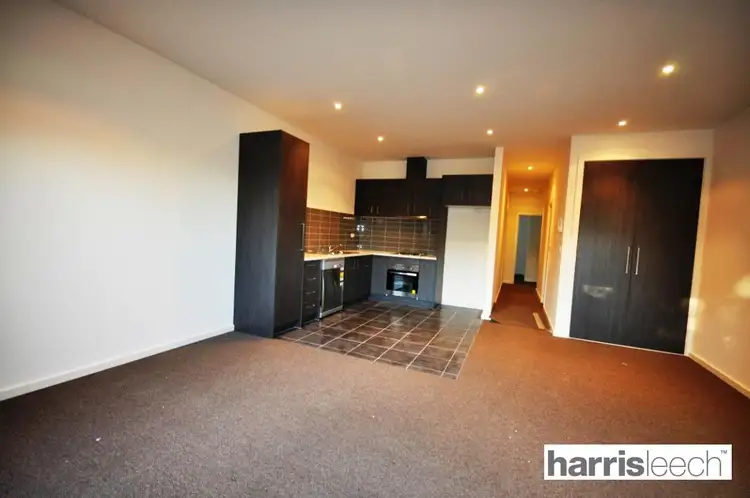 Third view of Homely apartment listing, 5/591 Gilbert Road, Preston VIC 3072