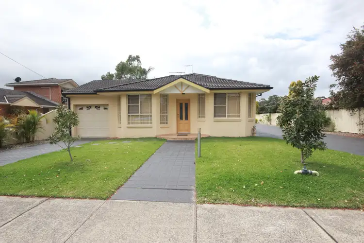 1/25-27 Horbury Street, Sans Souci NSW 2219