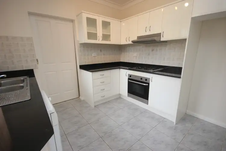 Third view of Homely villa listing, 1/25-27 Horbury Street, Sans Souci NSW 2219