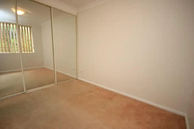 Fourth view of Homely villa listing, 1/25-27 Horbury Street, Sans Souci NSW 2219