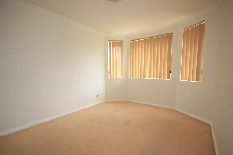 Fifth view of Homely villa listing, 1/25-27 Horbury Street, Sans Souci NSW 2219