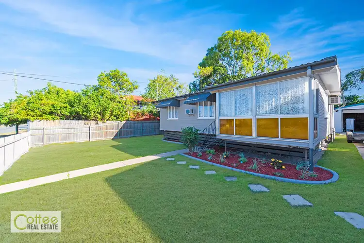 113 Macdonnell Road, Margate QLD 4019