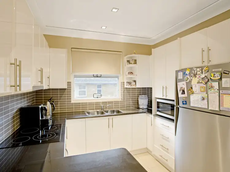 Second view of Homely unit listing, 7/8 Letitia Street, Oatley NSW 2223