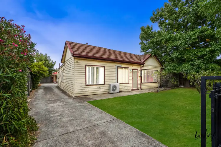 Main view of Homely unit listing, 1/9 Cuthbert Street, Broadmeadows VIC 3047