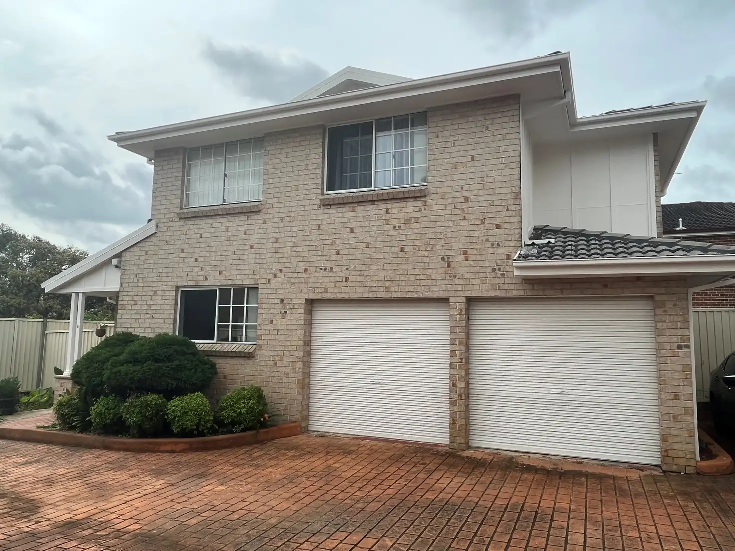 Main view of Homely house listing, 2/10 Esk Avenue, Green Valley NSW 2168