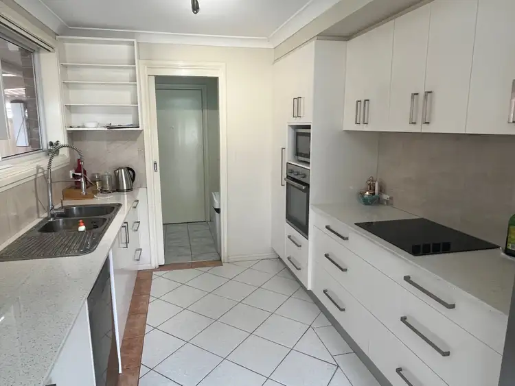 Third view of Homely house listing, 2/10 Esk Avenue, Green Valley NSW 2168