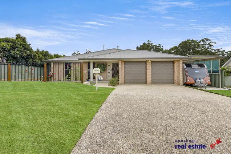 4 Riverbreeze Drive, Wauchope NSW 2446