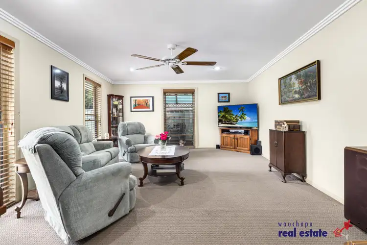 Third view of Homely house listing, 4 Riverbreeze Drive, Wauchope NSW 2446