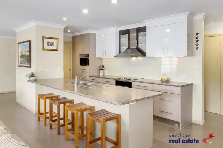 Fourth view of Homely house listing, 4 Riverbreeze Drive, Wauchope NSW 2446
