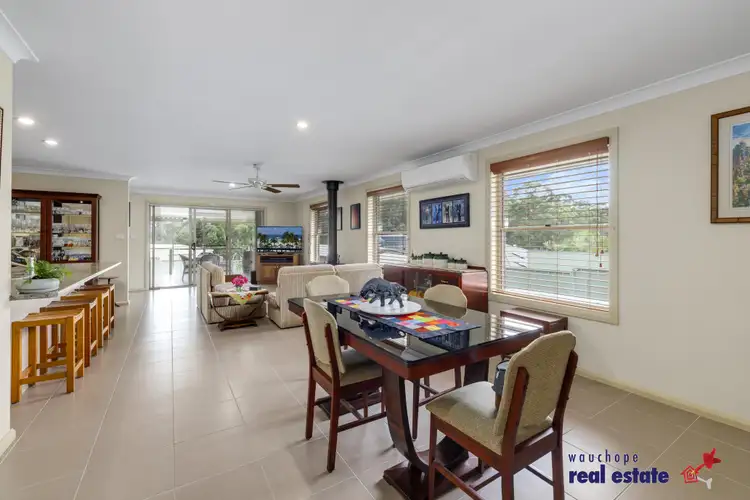 Fifth view of Homely house listing, 4 Riverbreeze Drive, Wauchope NSW 2446