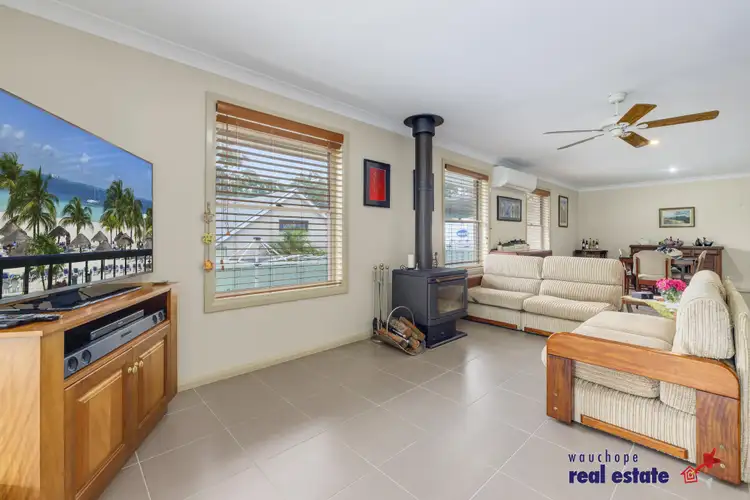 Sixth view of Homely house listing, 4 Riverbreeze Drive, Wauchope NSW 2446