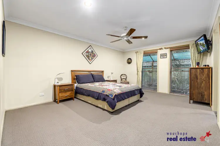 Seventh view of Homely house listing, 4 Riverbreeze Drive, Wauchope NSW 2446