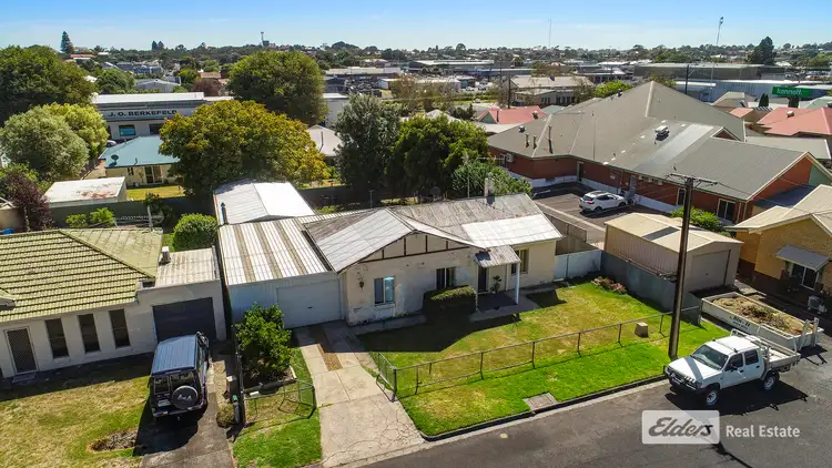 Second view of Homely house listing, 5 WALTER STREET, Mount Gambier SA 5290
