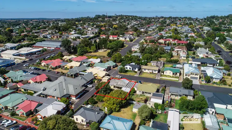 Fourth view of Homely house listing, 5 WALTER STREET, Mount Gambier SA 5290