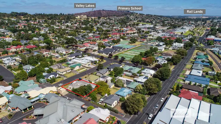 Fifth view of Homely house listing, 5 WALTER STREET, Mount Gambier SA 5290