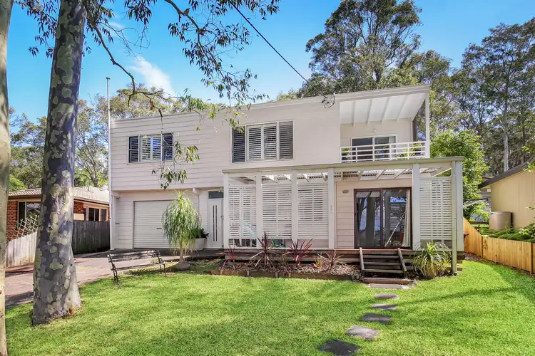 32a Hillcrest Road