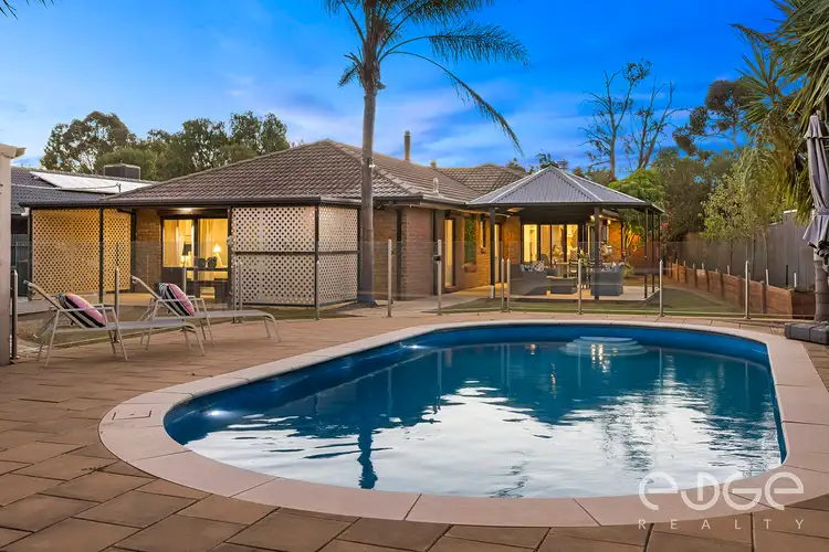 2 Hart Court, Parafield Gardens SA 5107