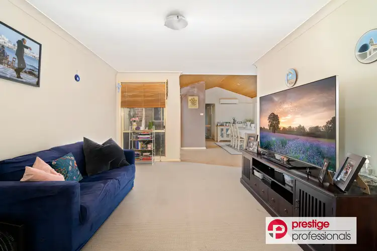 Third view of Homely house listing, 27 Ellesmere Court, Wattle Grove NSW 2173