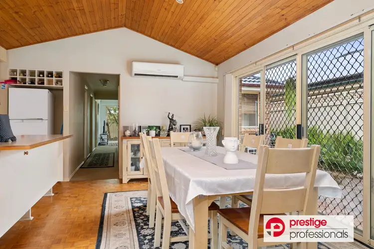 Fourth view of Homely house listing, 27 Ellesmere Court, Wattle Grove NSW 2173