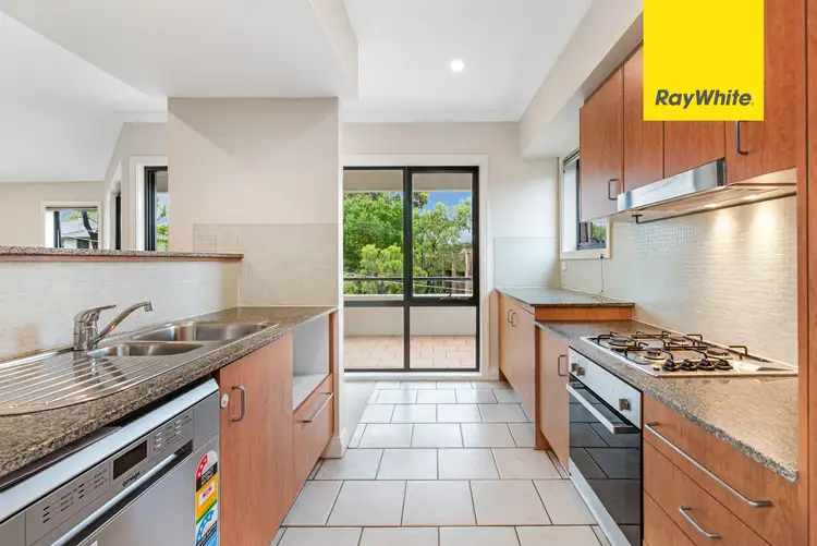 Fourth view of Homely townhouse listing, 1/2 Gow Street, Abbotsford NSW 2046
