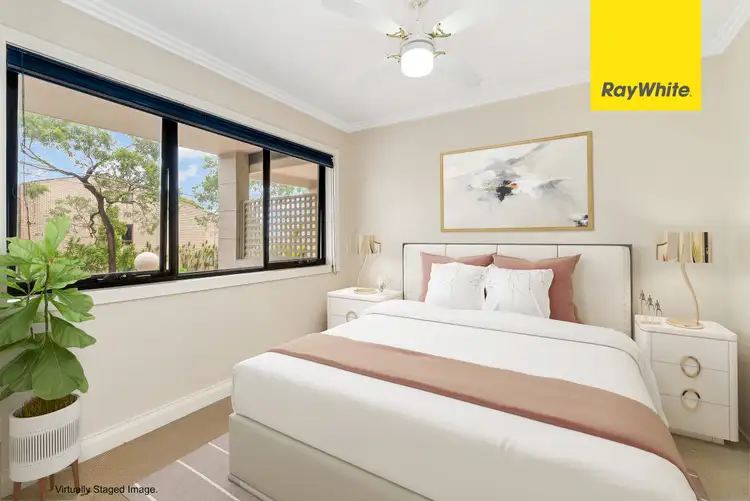 Sixth view of Homely townhouse listing, 1/2 Gow Street, Abbotsford NSW 2046
