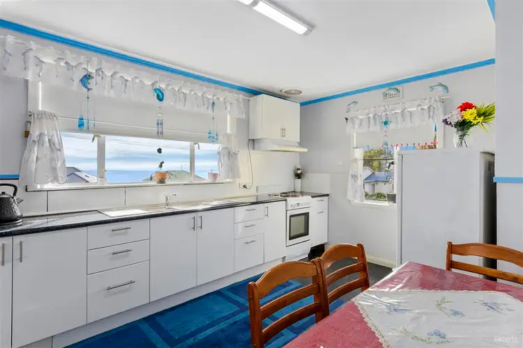 Second view of Homely house listing, 9 Ashwater Crescent, Penguin TAS 7316
