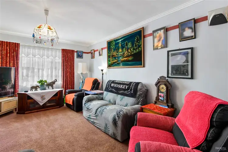 Fourth view of Homely house listing, 9 Ashwater Crescent, Penguin TAS 7316
