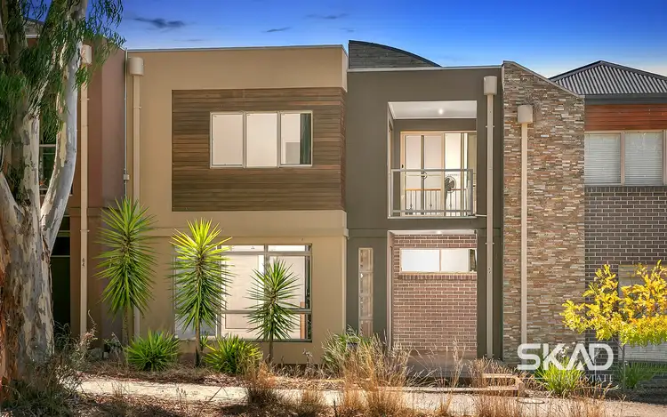 Main view of Homely house listing, 62 Waterview Drive, Mernda VIC 3754