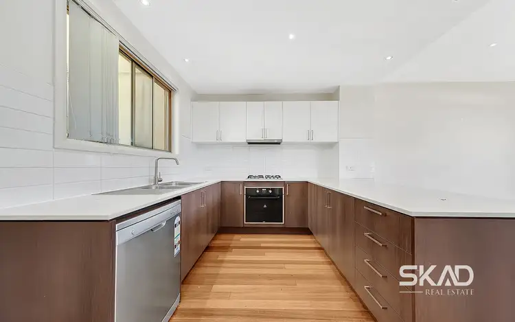 Second view of Homely house listing, 62 Waterview Drive, Mernda VIC 3754