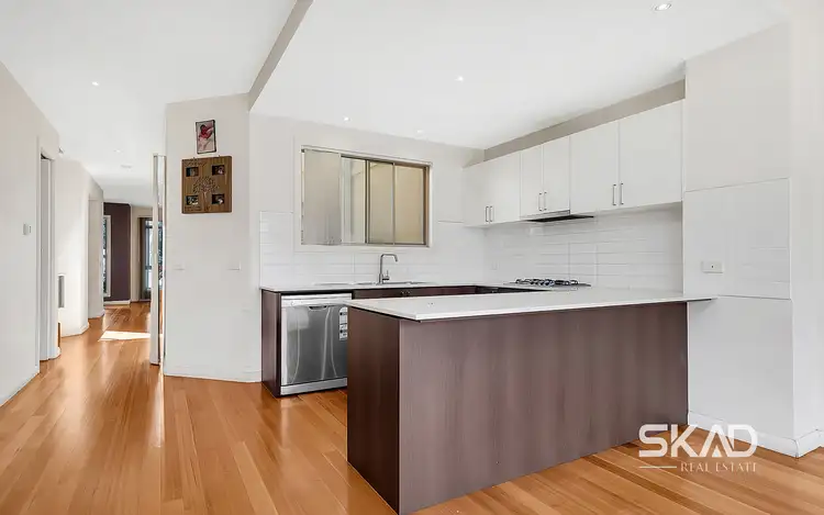 Third view of Homely house listing, 62 Waterview Drive, Mernda VIC 3754