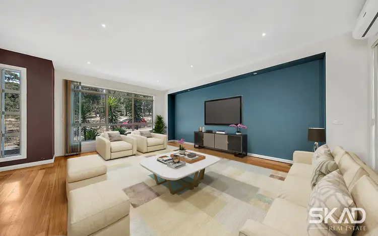 Fourth view of Homely house listing, 62 Waterview Drive, Mernda VIC 3754