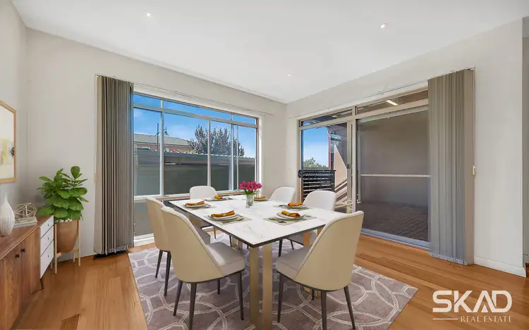 Sixth view of Homely house listing, 62 Waterview Drive, Mernda VIC 3754