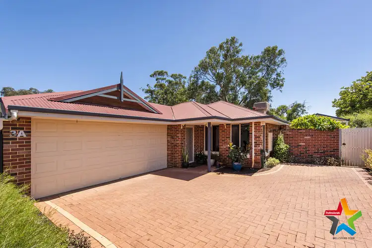 Main view of Homely house listing, 3A Cohen Place, Beechboro WA 6063