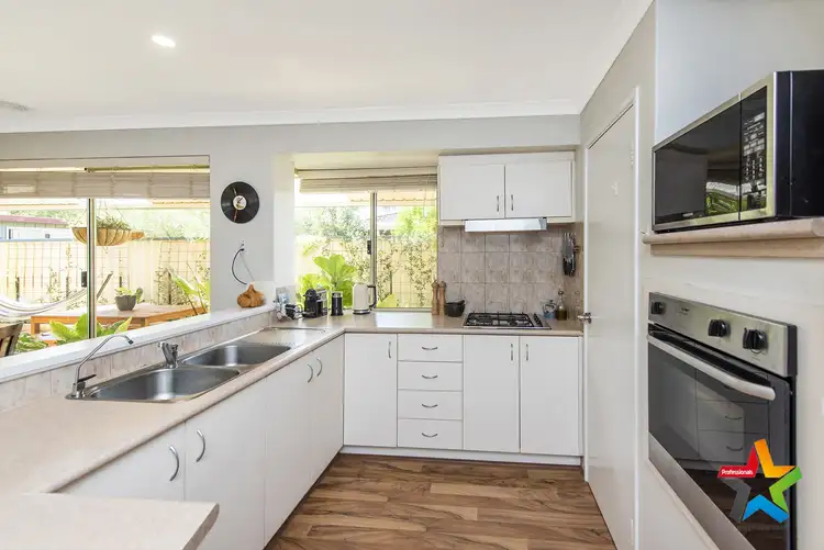 Second view of Homely house listing, 3A Cohen Place, Beechboro WA 6063