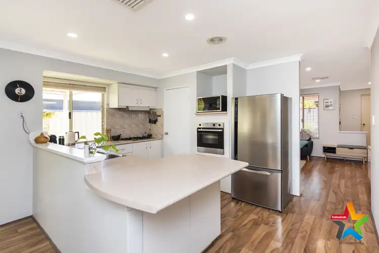 Third view of Homely house listing, 3A Cohen Place, Beechboro WA 6063