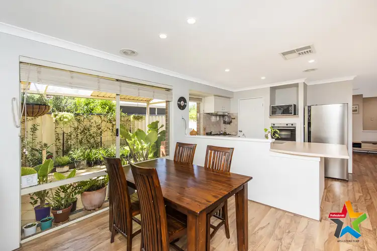 Fourth view of Homely house listing, 3A Cohen Place, Beechboro WA 6063