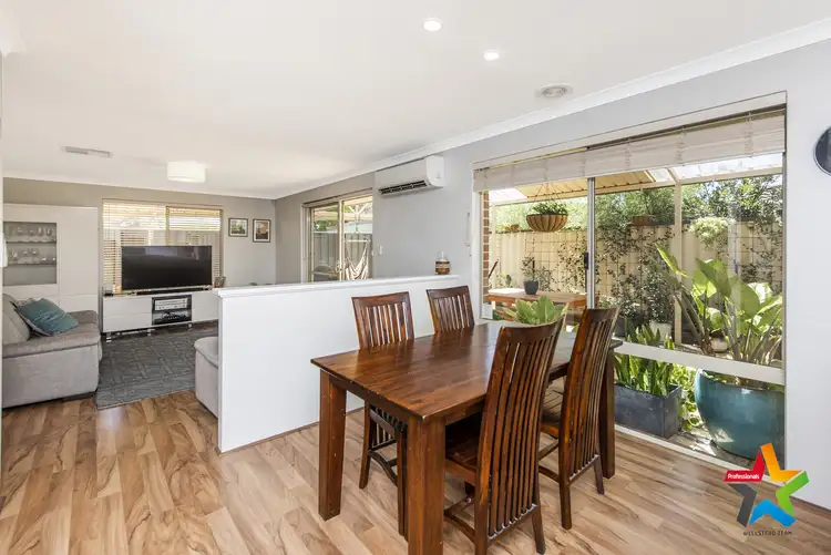 Fifth view of Homely house listing, 3A Cohen Place, Beechboro WA 6063